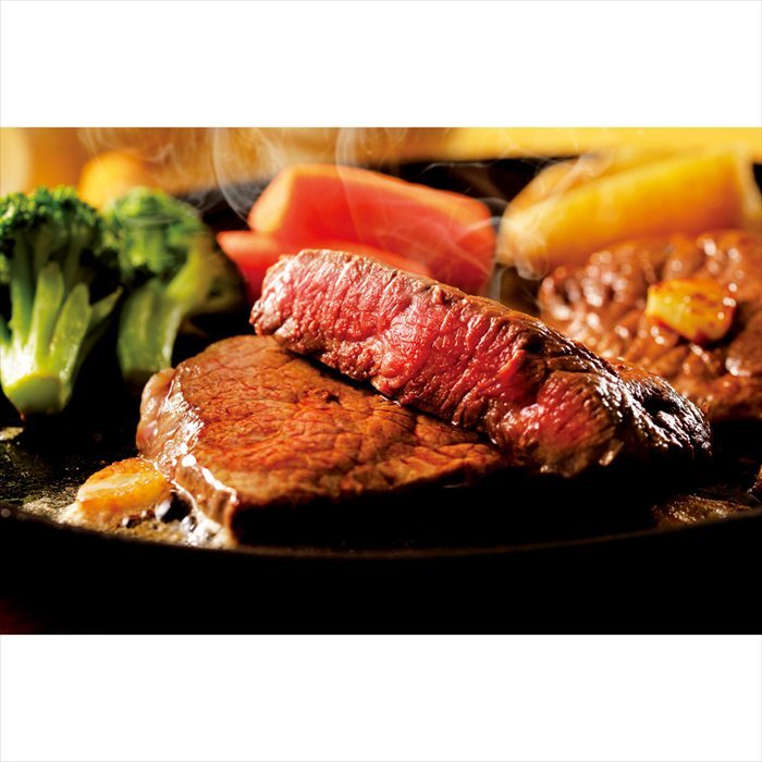 送料無料 お歳暮　 神戸ビーフももステーキ 9162805 ※11/2以降の出荷予定となります。北海道・沖縄・離島は配達不可 全国送料無料 お歳暮ギフト 早割 お歳暮2026 御歳暮 御見舞 お見舞い お取り寄せ グルメスイーツ