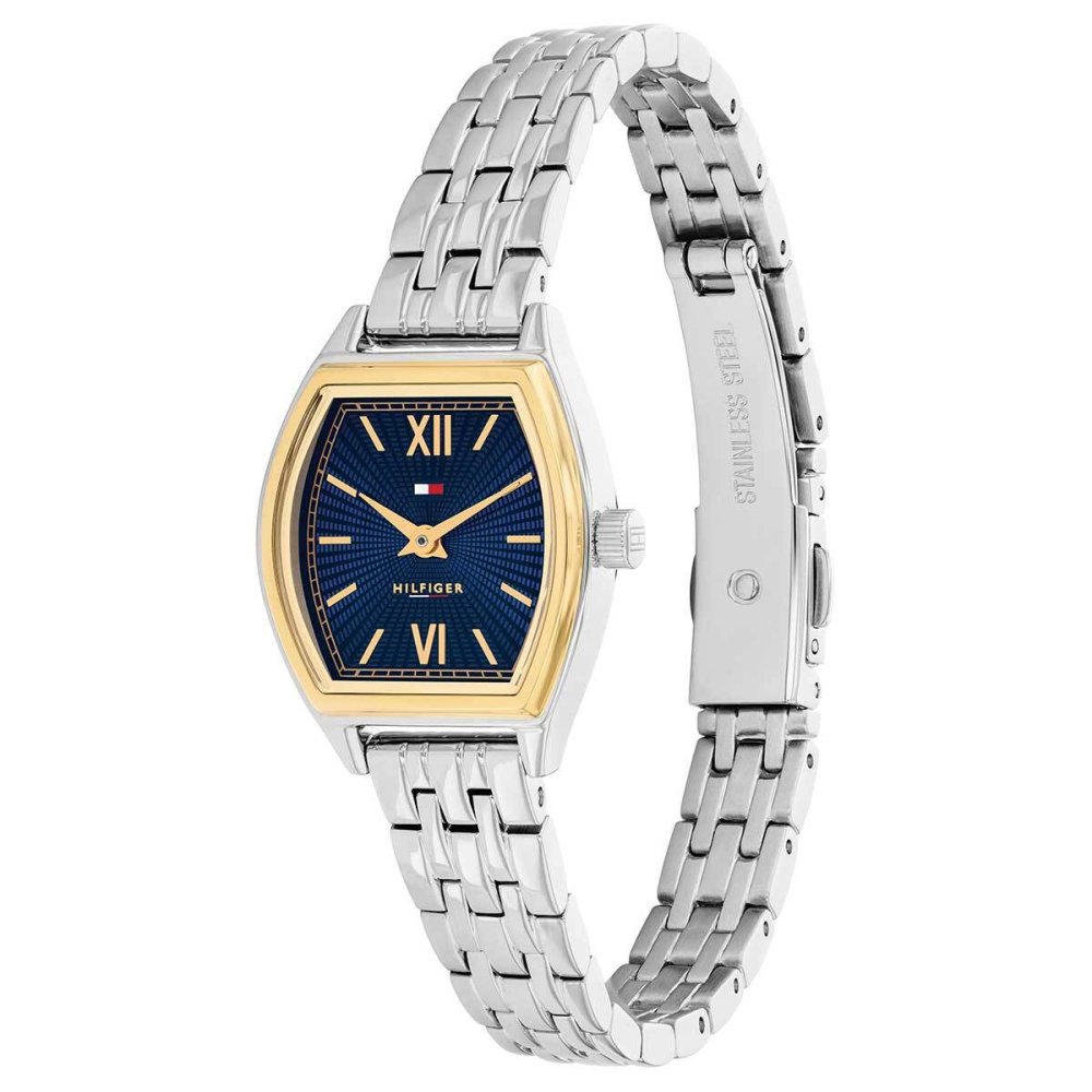 【選べるノベルティー付き】トミーヒルフィガー TOMMY HILFIGER 腕時計 レディース クォーツ NORAH 1782869【2026 新作】