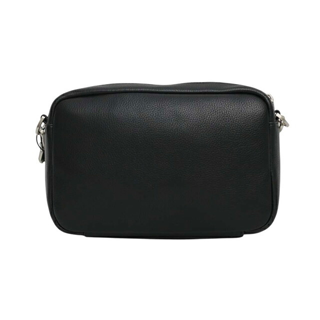 カルバンクライン CALVIN KLEIN RAISED CAMERA BAG ショルダーバッグ lv04d3159g-ub1 メンズ BLACK