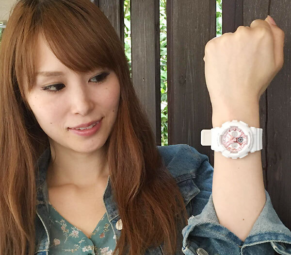 ペアウオッチ gショック恋人たちのGショック ペアウオッチ  G-SHOCK BABY-G  ペア腕時計 カシオ 2本セット  GA-110GB-1AJF BA-130-7A1JF 　夫婦 クリスマス プレゼント 誕生日 御祝い還暦 銀婚式 結婚記念日 婚約 人気  婚約　夫婦 高級 プレゼント おすすめ