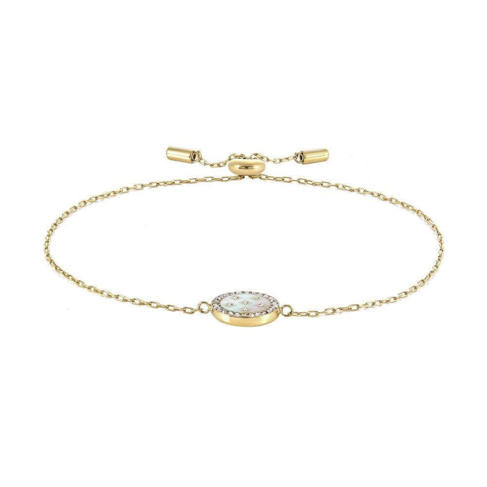 フォッシル FOSSIL Merrit アクセサリー ブレスレット レディース JF04866710