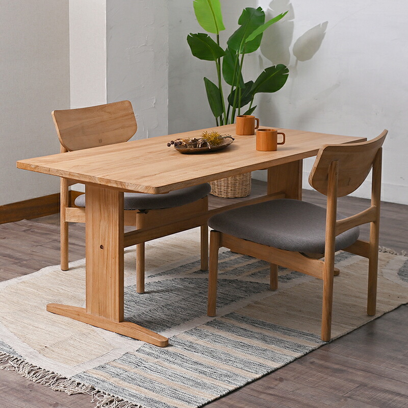 ダイニング家具 ダイニングチェア ロータイプ 木製 1脚 クッション 無垢材 チーク シンプル おしゃれ 北欧 ナチュラル テイスト インテリア 家具 レストラン カフェ
