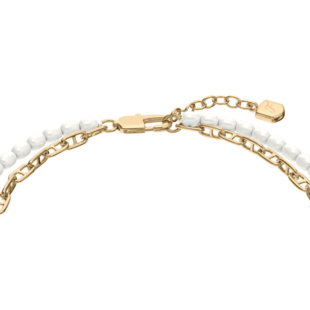 フォッシル FOSSIL Heritage アクセサリー ブレスレット レディース JA7322710