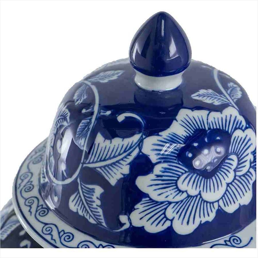 クラシックモダン 花瓶 磁器