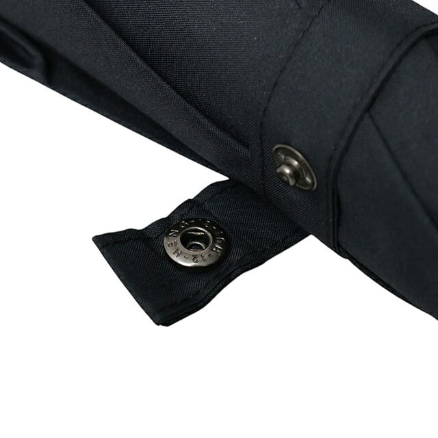 ギドゥジャン Guy de Jean TETES 長傘 classic-duck-black ユニセックス black 長傘 tetes