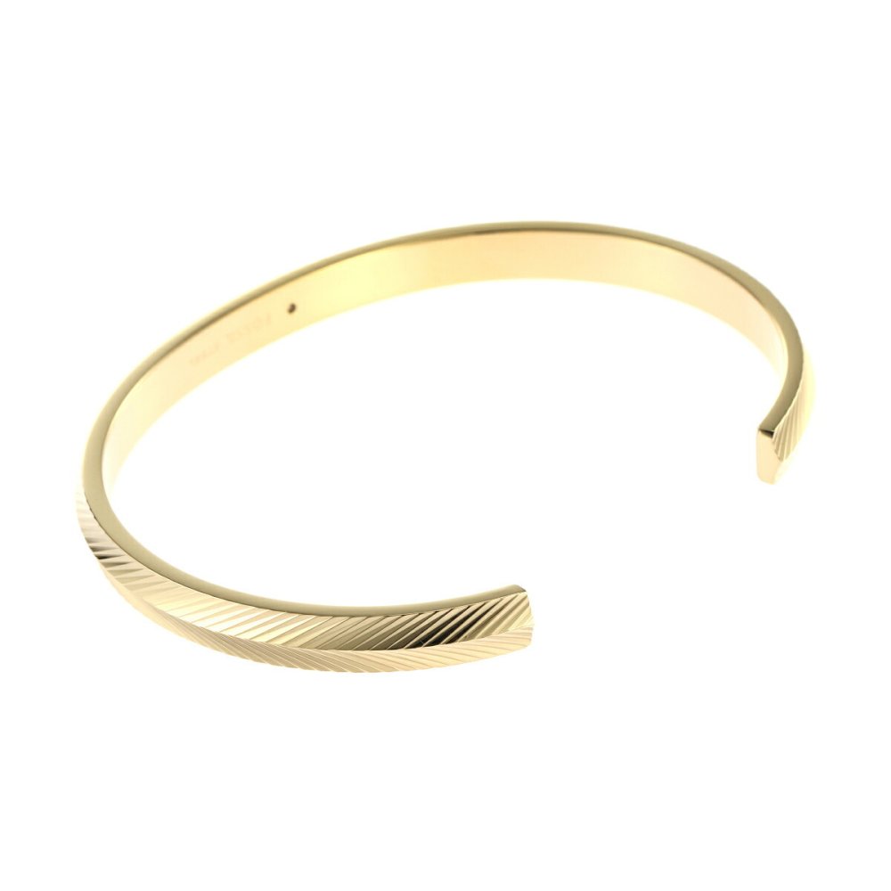 フォッシル FOSSIL Harlow アクセサリー ブレスレット バングル レディース JF04117710