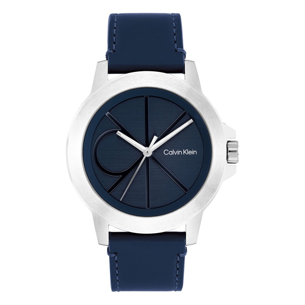 【選べるノベルティー付き】カルバン クライン CALVINKLEIN RESET42 腕時計 メンズ クォーツ 25200526 カルバンクライン