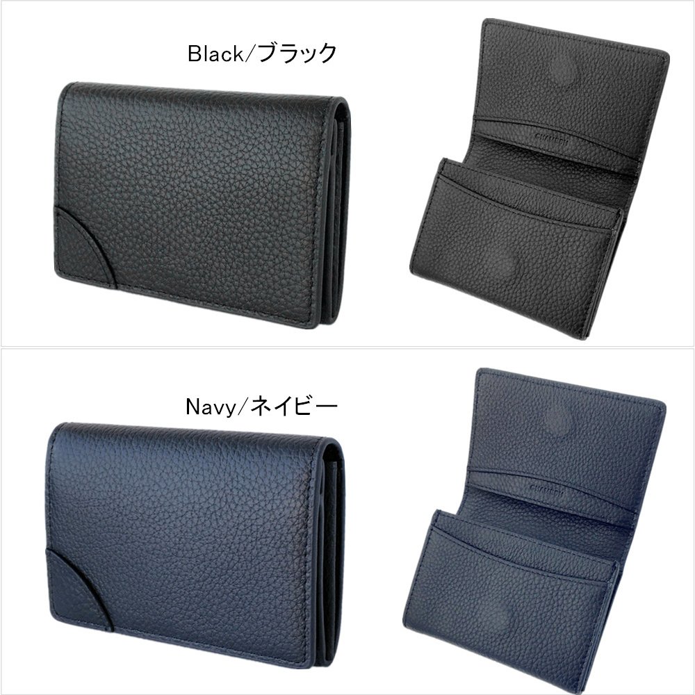 【新発売】名刺入れ レディース メンズ 本革 ホールド機能 仕切り 女性用 レディース ユニセックス 50枚収納 大容量 薄型 マチあり 名刺ケース マグネット カードケース ビジネス シンプル おしゃれ バイカラー スリム プレゼント ギフト