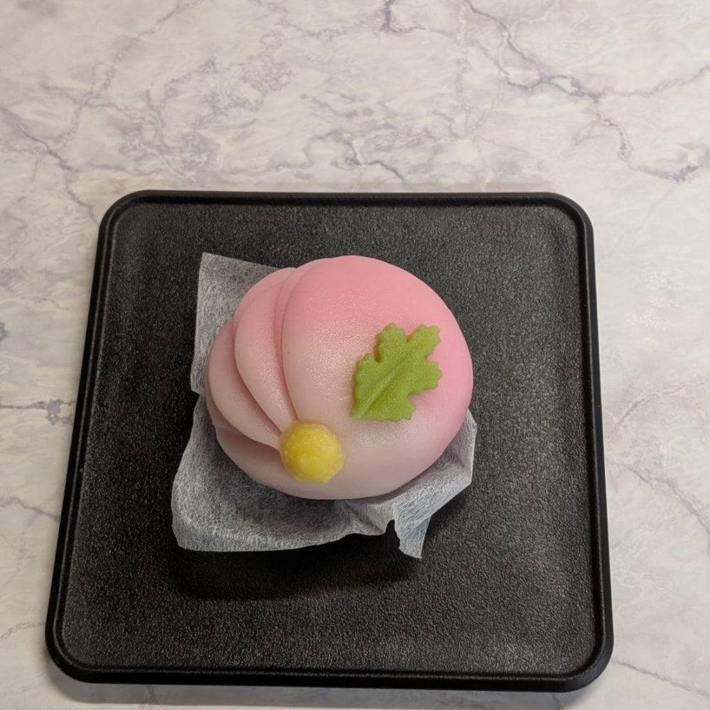 季節の上生菓子 おまかせ12個入り