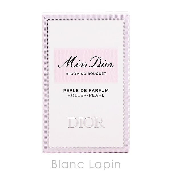 クリスチャンディオール Dior ミス ディオール ブルーミング ブーケ ローラー パール フレグランス女性用 香水 レディーズ 20ml
