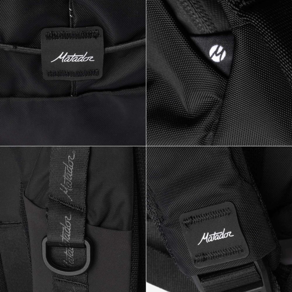 マタドール Matador 24L ADVENTURE PACK アドベンチャー パック MATGAP24001 バックパック リュックサック ユニセックス バッグ