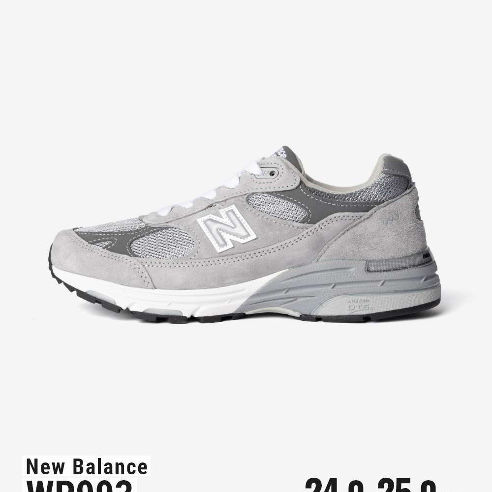 ニューバランス New Balance WR993GL Made in USA 993 Core メイドインUSA コア WR993GL スニーカー レディース シューズ