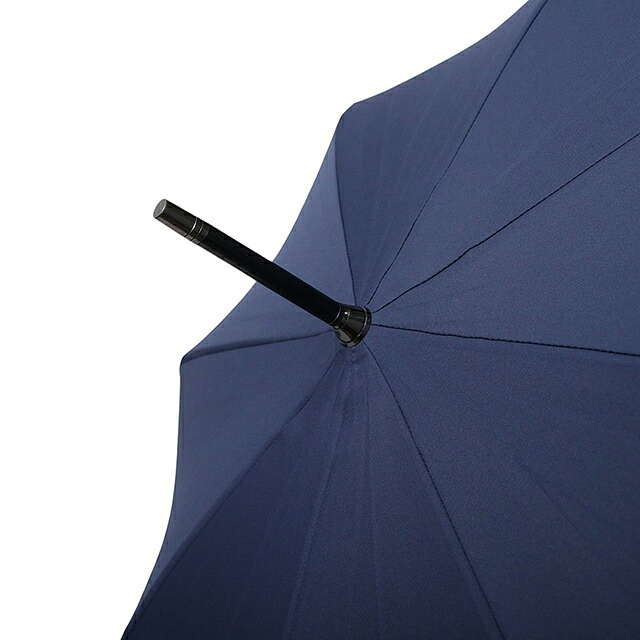 ギドゥジャン Guy de Jean TETES 長傘 classic-dog-navy ユニセックス navy 長傘 tetes