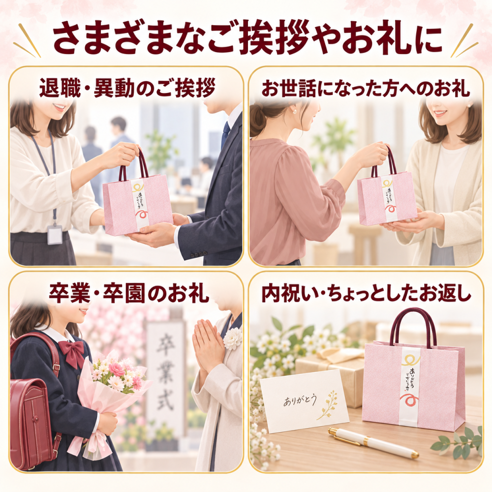 内祝い 誕生日 【送料無料】 プチギフト 手提げ 紙袋 ギフト しそひじき ふりかけ ありがとう メッセージ入り 【ネコポス】 内祝 お礼 退職 おしゃれ 転勤 挨拶 結婚式 卒業 卒園 記念品 贈答 プレゼント 贈り物 手土産 内祝い お祝い