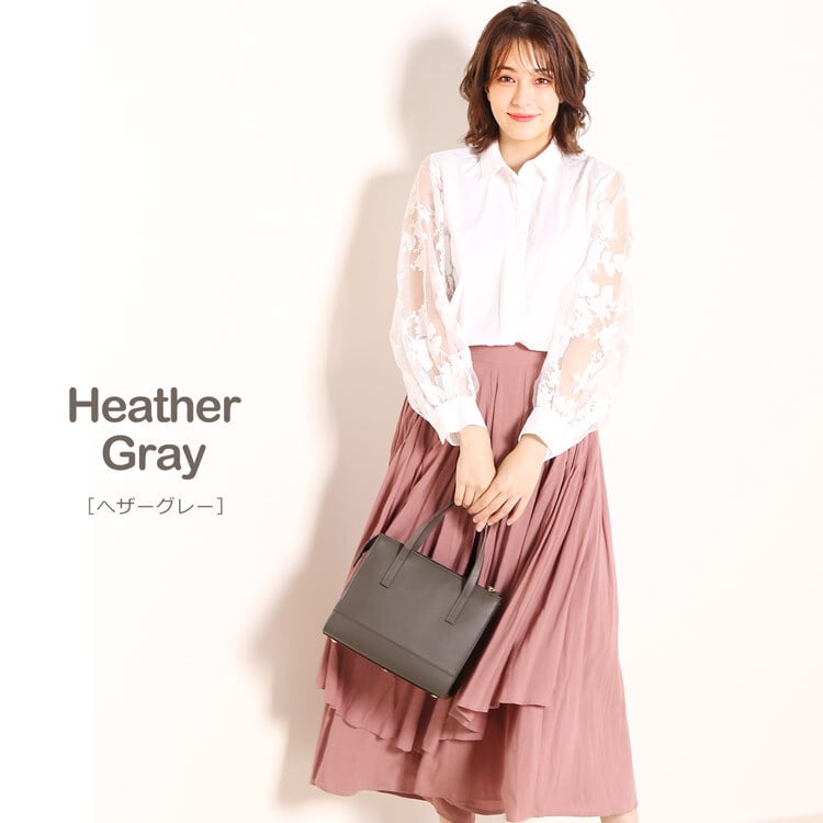 バッグ レディース フォーマルバッグ 2WAY ハンドバッグ サフィアーノ レザー 牛床革 ブランド Mia Borsa 斜め掛け ショルダー 牛床革 シンプル ギフト プレゼント 卒業式 入学式 冠婚葬祭 慶弔兼用 入園式 卒園式 5F (07000325r)