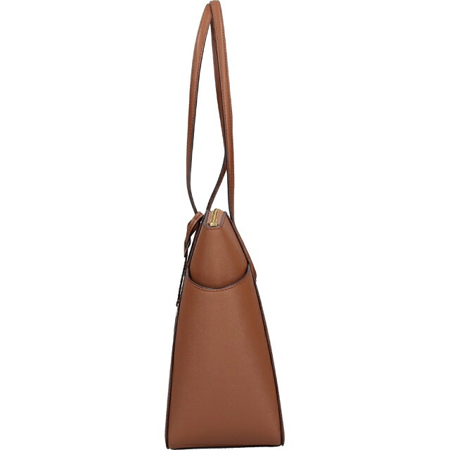 マイケルコース トートバッグ レディース アウトレットブランド MICHAEL KORS マリリン 35F5G6AT2L-LG LUGGAGE