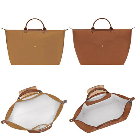 【無料ラッピング】 ロンシャン LONGCHAMP ボストンバッグ トートバッグ ル プリアージュ オリジナル Lトラベルバッグ 軽量 ブランド 正規品 新品 ギフト プレゼント 人気 おすすめ 誕生日 記念日 クリスマス 送料無料 lcp515590