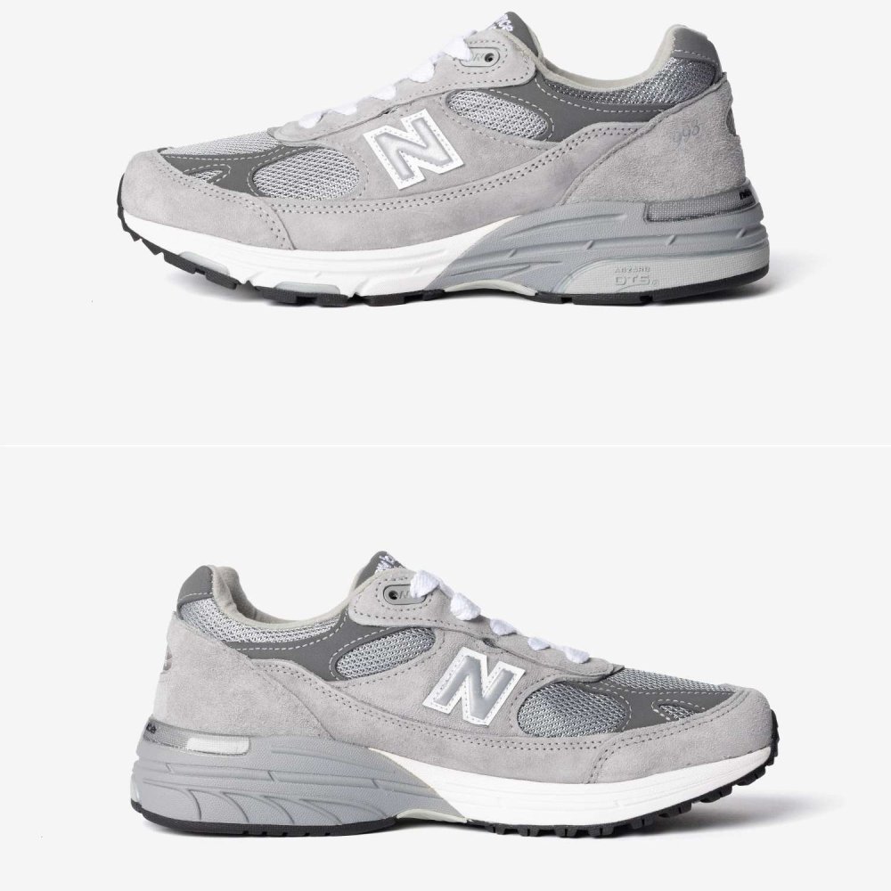 ニューバランス New Balance WR993GL Made in USA 993 Core メイドインUSA コア WR993GL スニーカー レディース シューズ