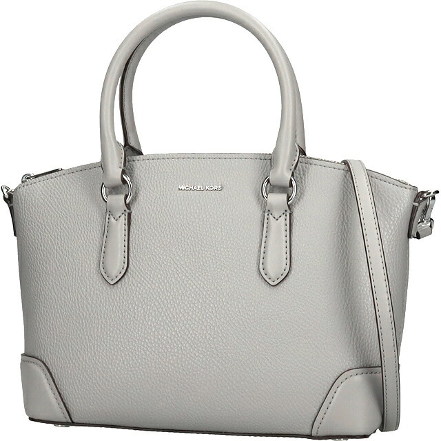 マイケルコース ハンドバッグ レディース ブランド MICHAEL KORS マーフィー 2WAY 30R6S1WS8V-054 QUARRY GREY