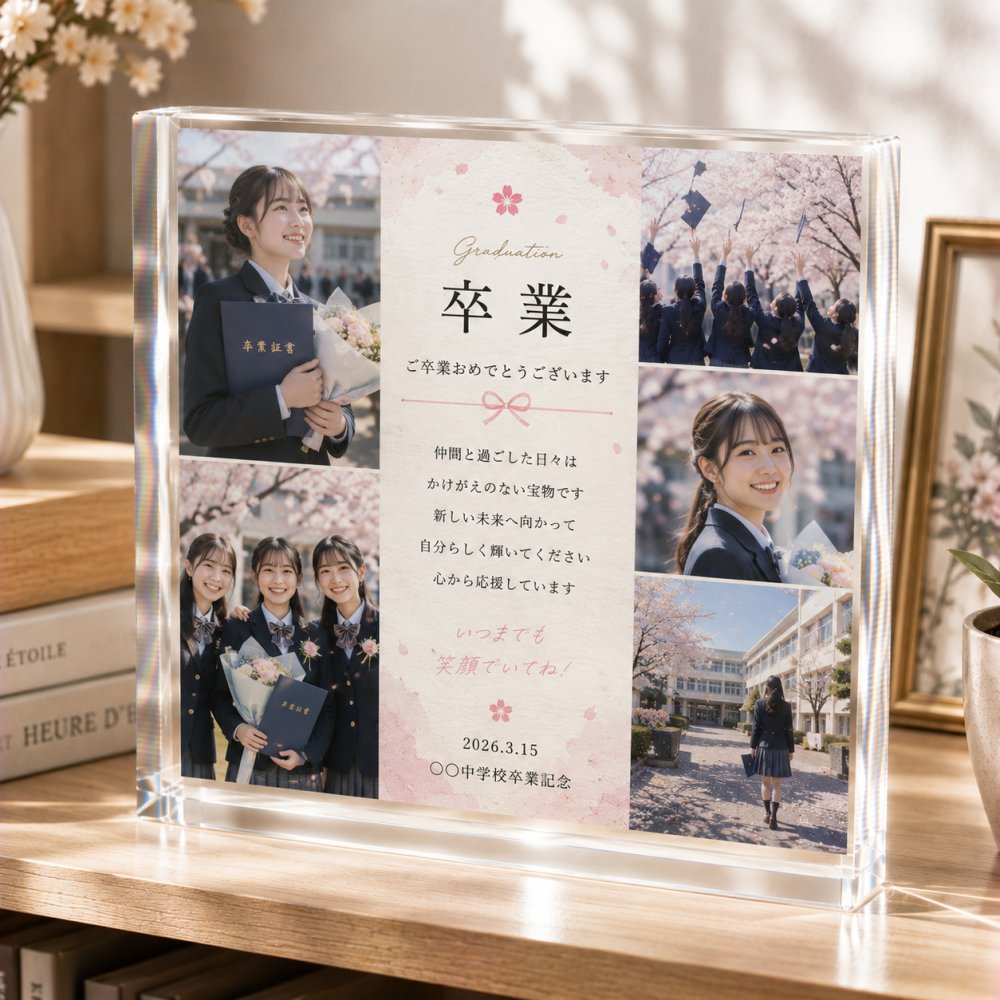 卒業記念 ガラスブロック 女子学生 卒業 オリジナル 卒団式 卒業式 プレゼント フォトフレーム 先生 おしゃれ 部活引退 ギフト 部活 サッカー 記念品 青春 卒団記念品 卒団 監督 恩師 贈り物 誕生日 引退記念 感謝 クリスタル 名入れ 記念日 スポーツ 先輩 後輩 置き物 写真 部活動 卒業祝い 卒園記念品 フォトキューブ オーダーメイド 思い出 バスケ 記念品贈呈 コーチ 野球【c01】