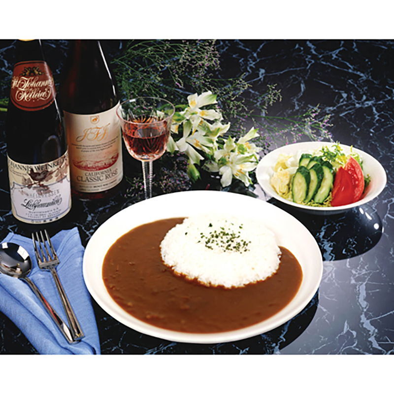 飛騨牛粗挽きミンチカレー20食 (ECHD20) [お中元][お歳暮] ※送料無料(北海道・沖縄・離島への配送不可)