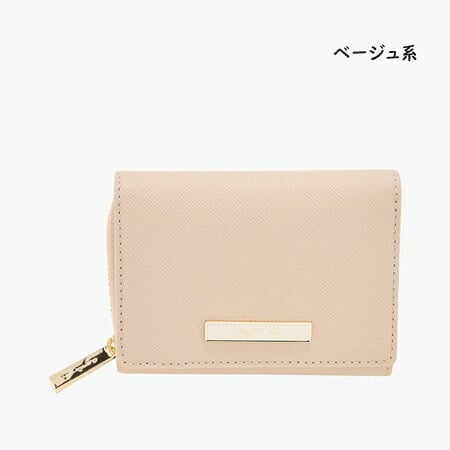 【無料ラッピング】 アニエスベー agnes b 財布 折財布 レザー 三つ折り ミニ ウォレット Erikaブランド 正規品 新品 ギフト プレゼント 人気 おすすめ 誕生日 記念日 クリスマス 送料無料 abb522291