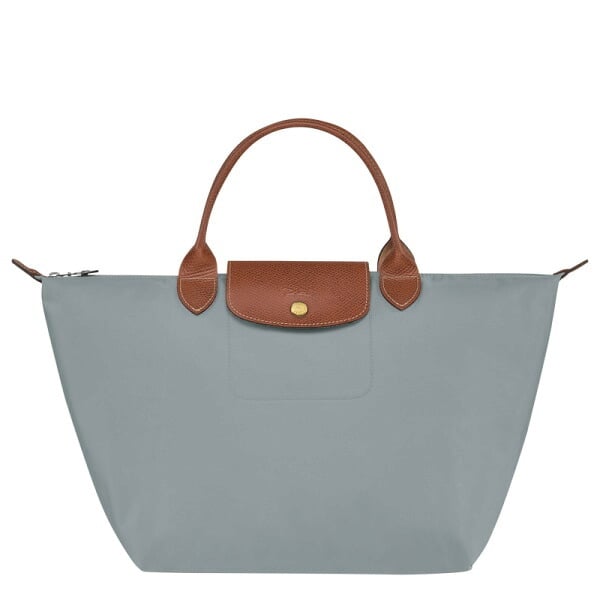 【無料ラッピング】  ロンシャン LONGCHAMP ハンドバッグ ル プリアージュ オリジナル Lトップハンドルバッグ リサイクルキャンバス サステナブル 軽量 ブランド 正規品 新品 ギフト プレゼント 人気 おすすめ 誕生日 記念日 クリスマス 送料無料 lcp515585