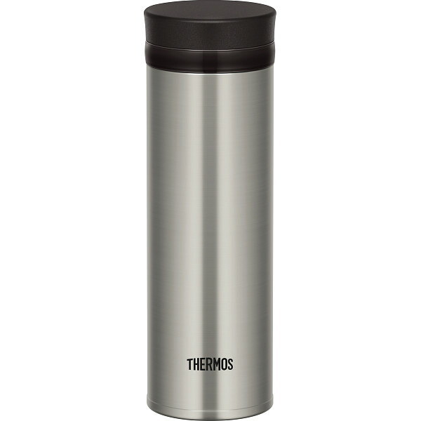 サーモス サーモス ケータイマグ [26-0308-014] クリアステンレス（３５０ｍｌ） ＪＮＯ ３５０ＣＳ プレミアムギフト 贈り物 お祝い 内祝い 出産内祝い 結婚内祝い 快気祝い 新築祝い お返し 贈り物 プレゼント ギフト