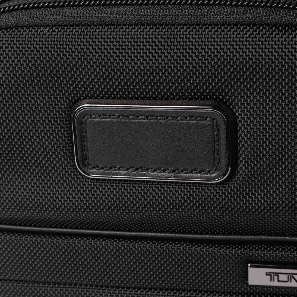 トゥミ TUMI ALPHA アルファ SMALL CROSSBODY スモール クロスボディ 02203724D4 158986 ショルダーバッグ メンズ バッグ