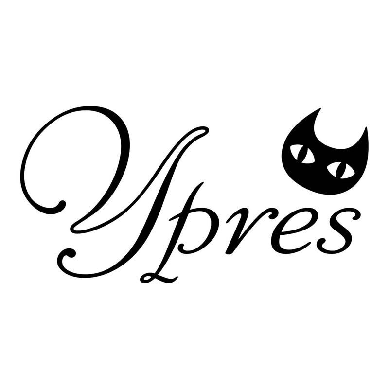 イーペルの猫祭り ベルギーミニワッフル (YJ-BWW) [お中元][お歳暮] ※送料無料(北海道・沖縄・離島への配送不可)