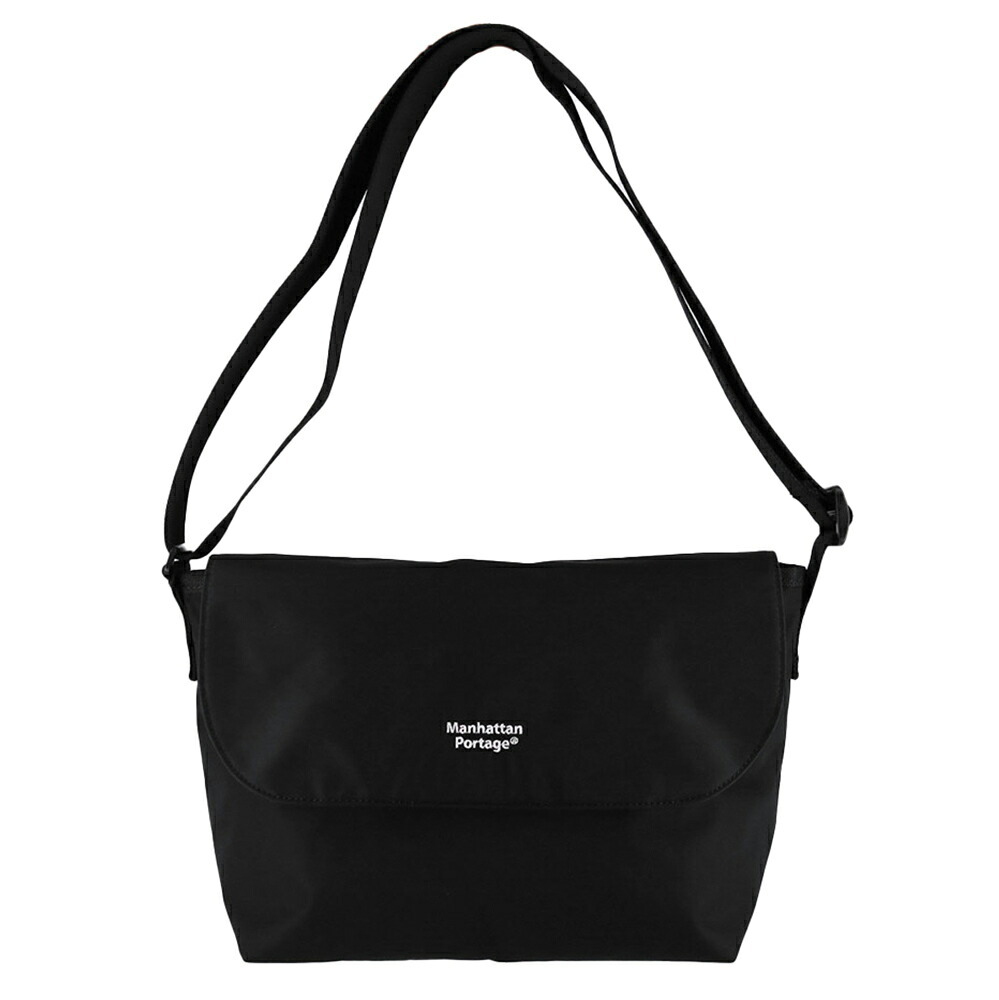 マンハッタンポーテージ メッセンジャーバッグ B5 マグネット Manhattan Portage カジュアルメッセンジャースリム MP1605JRSNTWLBPDMGNT メンズ レディース 送料無料 誕生日プレゼント ギフト ラッピング無料 【正規代理店】