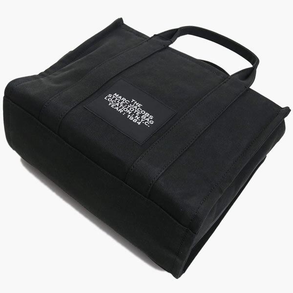 マークジェイコブス MARC JACOBS ショルダーバッグ トートバッグ M0016161 001 2WAY レディース ブラック BLACK