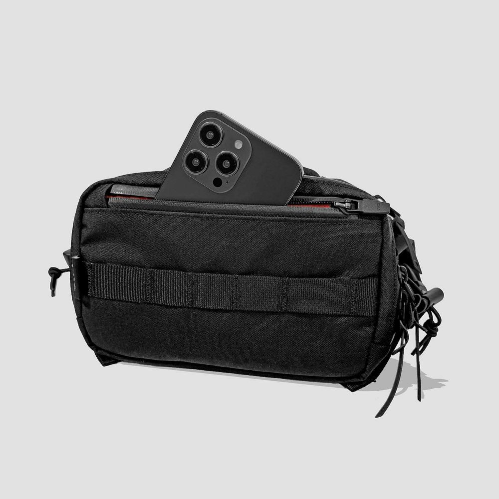 【正規品】 コードオブベル CODE OF BELL ANNEX KIT アネックスキット COFB-KIT-BLK ショルダーバッグ メンズ バッグ