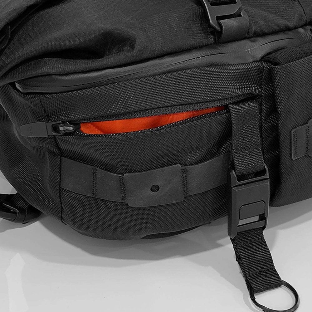 【正規品】 コードオブベル CODE OF BELL X-PAK EVO クロスパックエボ COFB-XPK2-BLK ボディバッグ ショルダーバッグ スリングバッグ メンズ バッグ