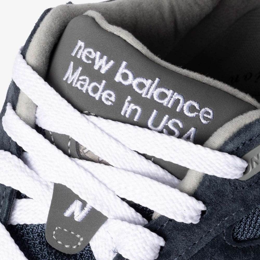 ニューバランス New Balance MR993NV Made in USA 993 メイドインUSA MR993NV スニーカー メンズ シューズ