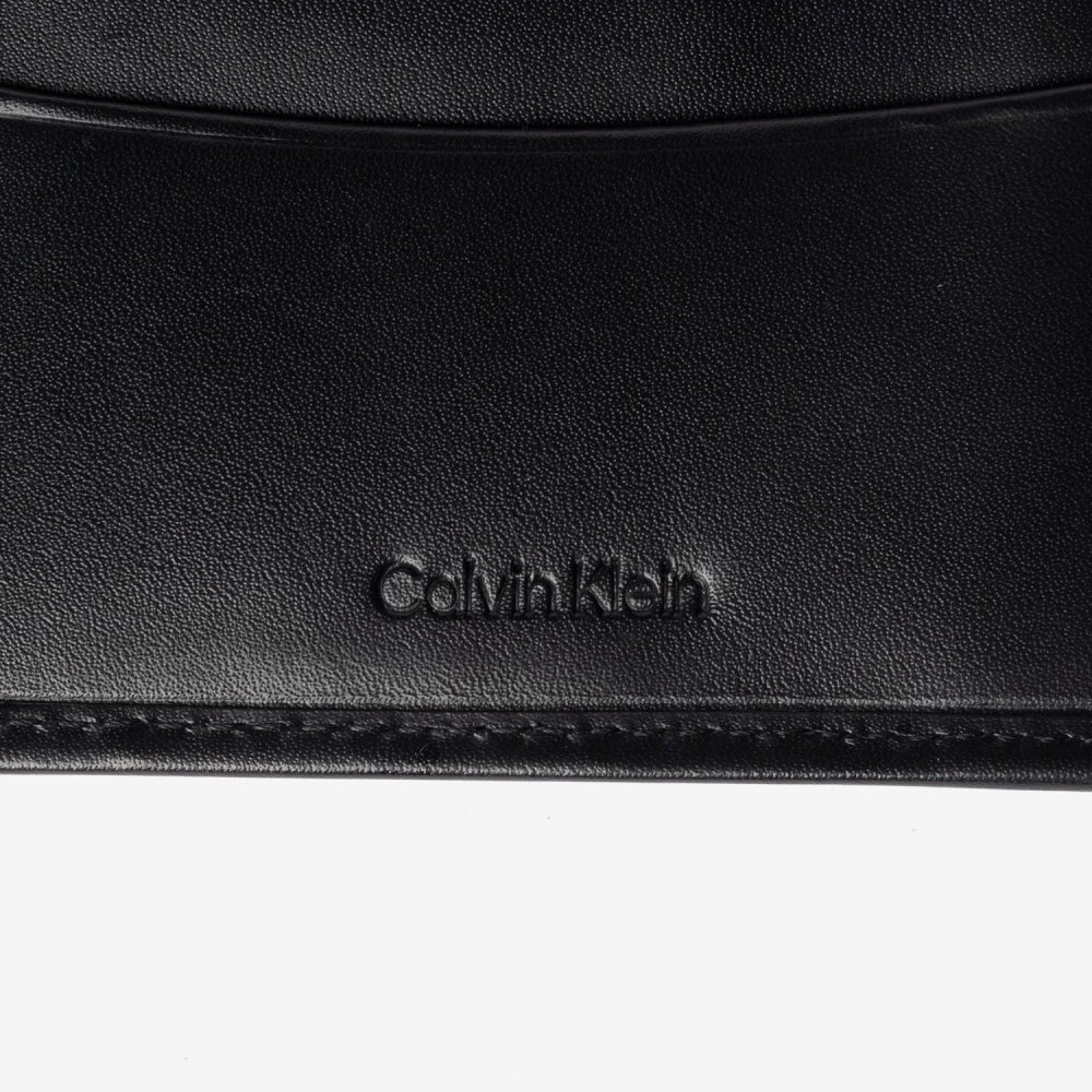 カルバンクライン Calvin Klein SECRETARY LONG WALLET セクレタリー ロングウォレット 31KJ190001 長財布 メンズ 財布