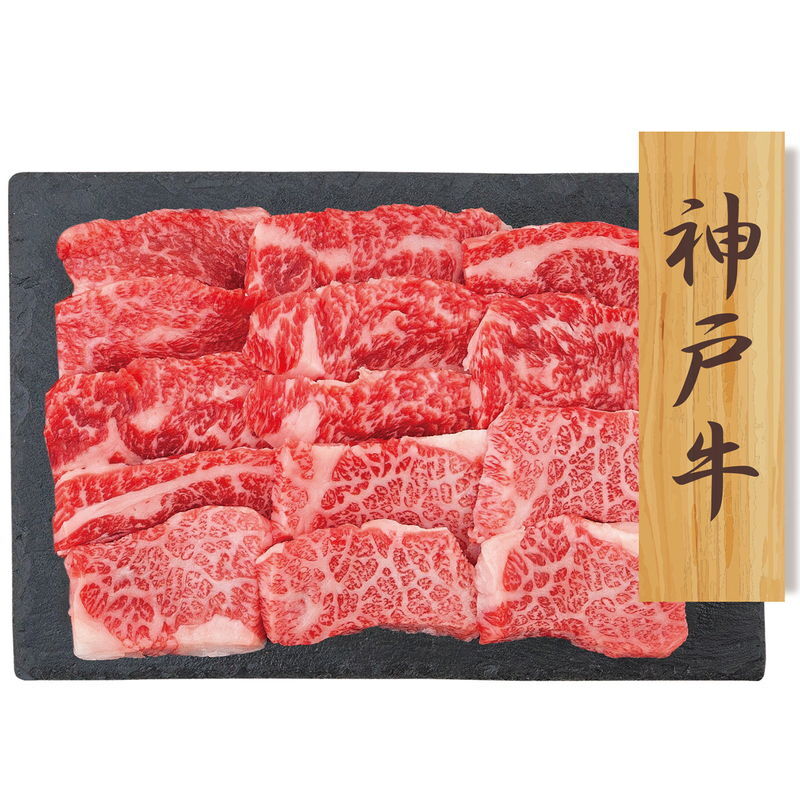プレーリードッグ ファーム 神戸牛モモバラ 松阪牛バラ 焼肉 (PFN-042) [お中元][お歳暮] ※送料無料(北海道・沖縄・離島への配送不可)