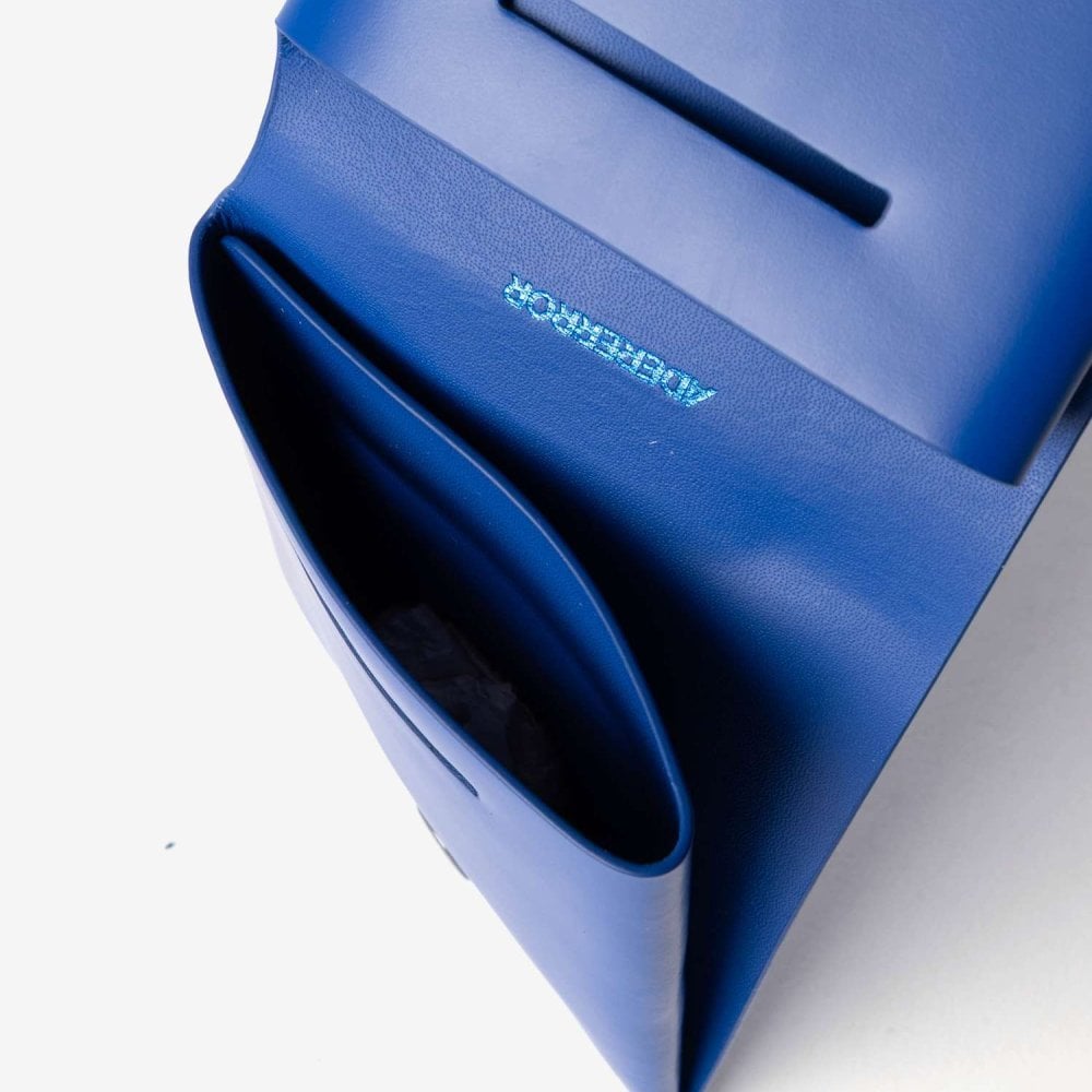 アーダーエラー ADERERROR BURSA WALLET ブルサ ウォレット BN01SSWA0105 二つ折り財布 ユニセックス 財布