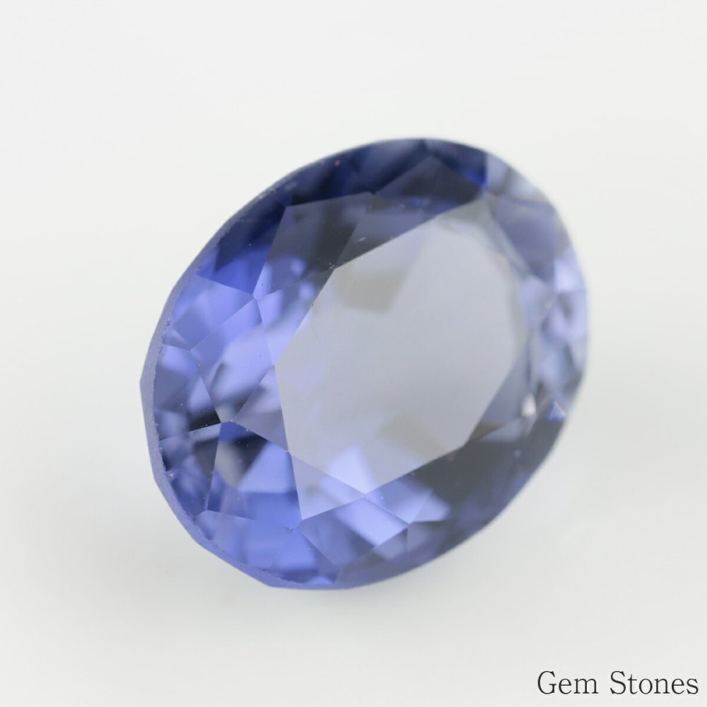 【完売致しました。】アイオライト 2.61ct ルース 宝石 裸石 コーディライト ブルー オリジナルジュエリー ギフト