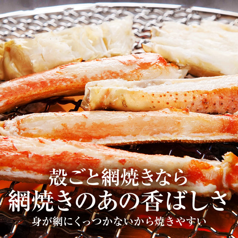 ギフト 海鮮 2Lサイズ ズワイガニ ボイル 3肩 約800g 極寒の北の海で獲れたカニの女王ずわいがに 【かに/カニ/蟹/ズワイ蟹/ボイルズワイガニ/プレゼント/贈答/高級】