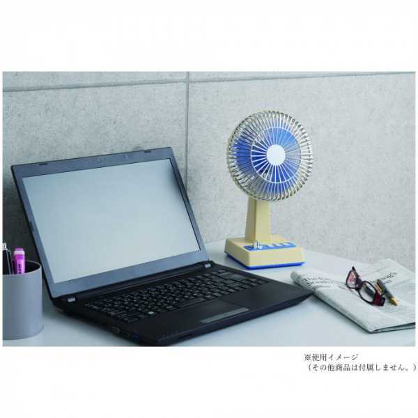 卓上扇風機 レトロ 扇風機 USB充電式 おしゃれ 小型 静音 自動首振り 昭和レトロ アンティーク風 デスクファン ミニ扇風機 コードレス 3段階風量 押しボタン式 デザイン家電