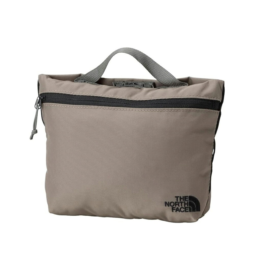 THE NORTH FACE ノースフェイス ビルビーポーチL NN22603 ポーチ 小物入れ メンズ レディース バッグインバッグ アウトドア 旅行