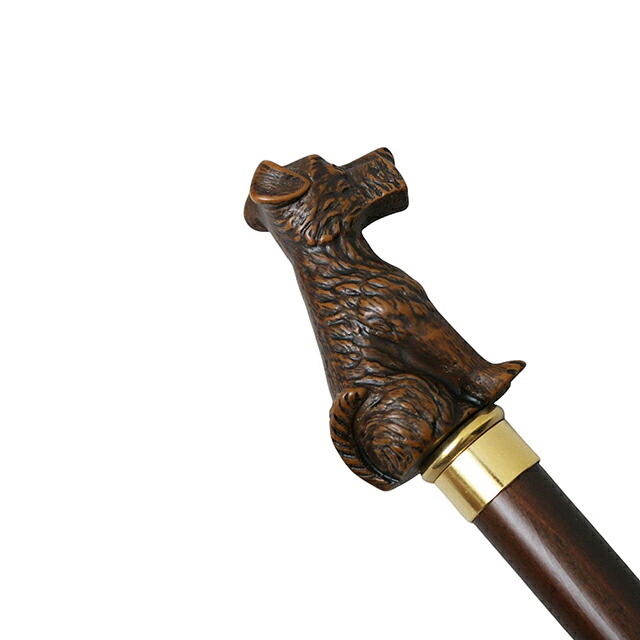 ギドゥジャン Guy de Jean TETES 長傘 classic-scottish-black ユニセックス black 長傘 tetes