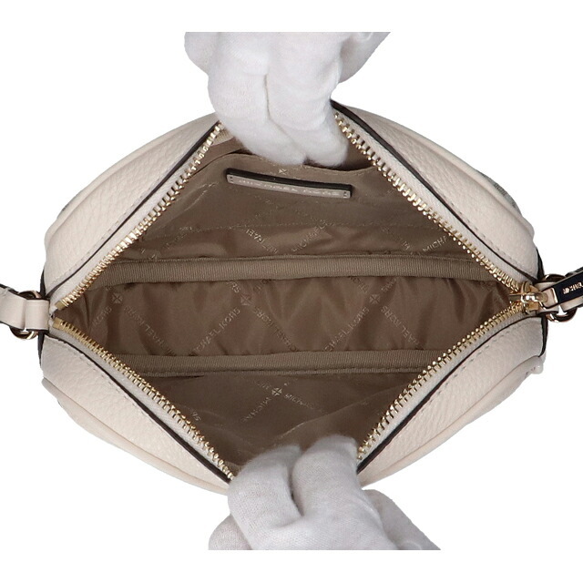 マイケルコース ショルダーバッグ レディース アウトレットブランド MICHAEL KORS ジェットセット トラベル 35R6GTVC5B-CRMMT LT CRM MULTI
