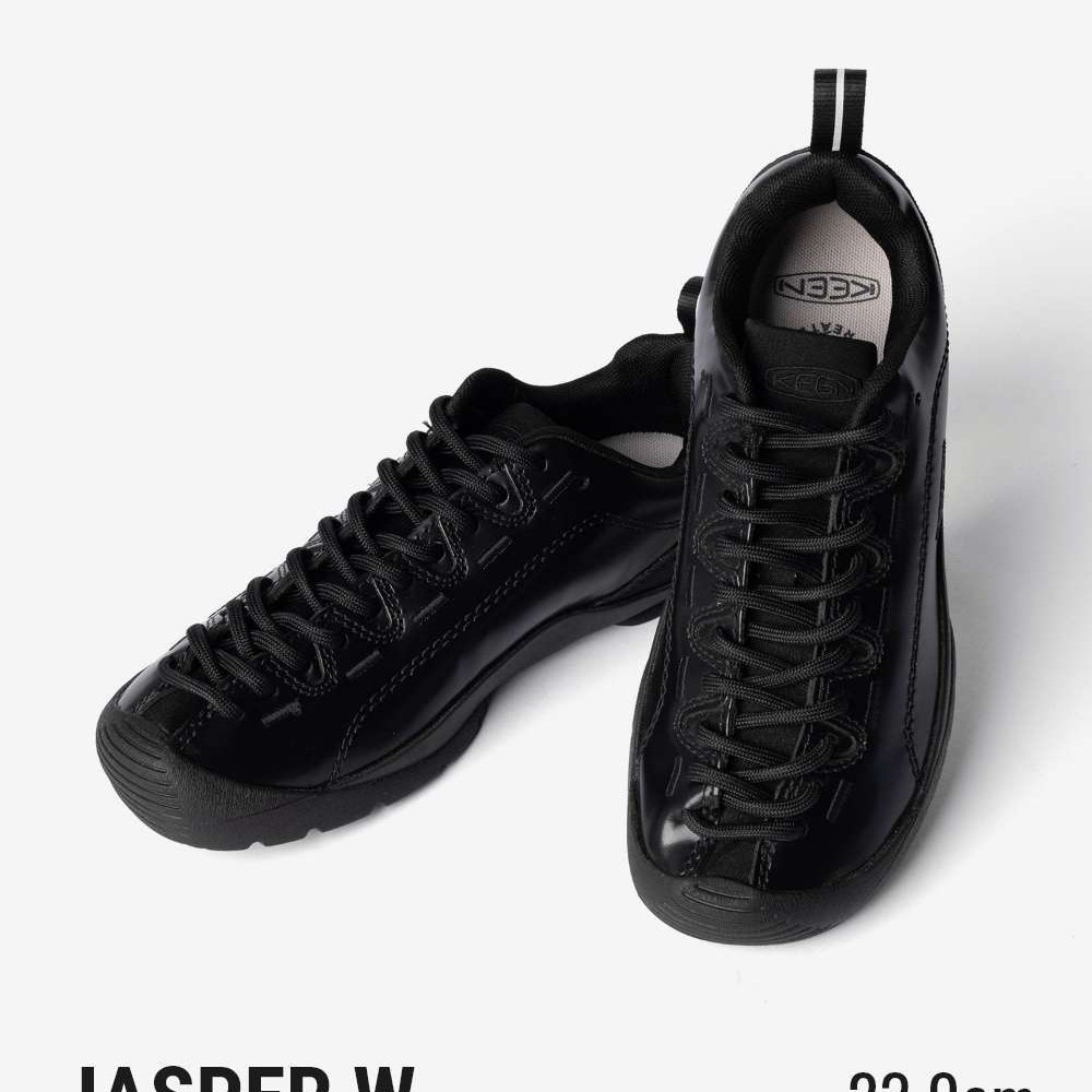 キーン KEEN JASPER W ウィメンズ ジャスパー 1032131 スニーカー レディース シューズ アウトドア
