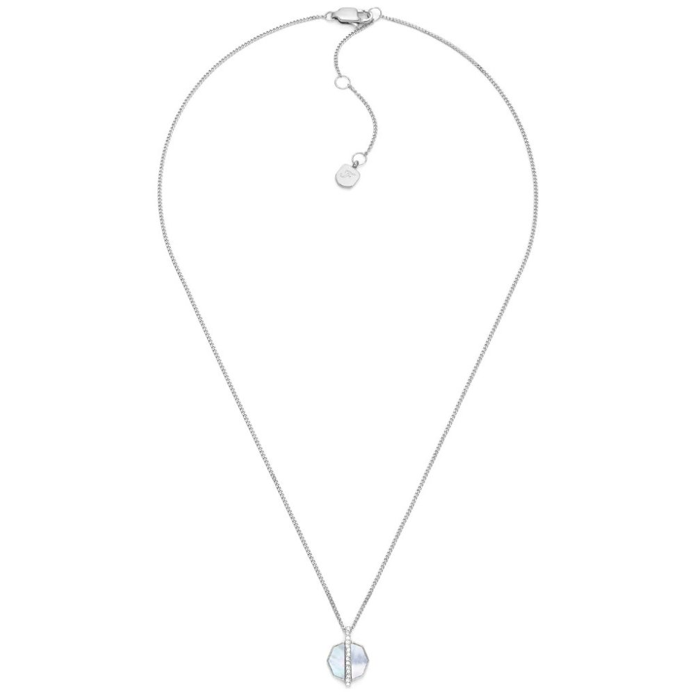 フォッシル FOSSIL Merrit アクセサリー ネックレス ペンダント レディース JF04909040