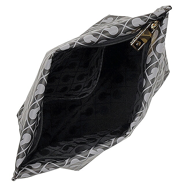 ゲラルディーニ ショルダーバッグ レディース ブランド GHERARDINI Italy GH0310 GRANI ブラック/グレー