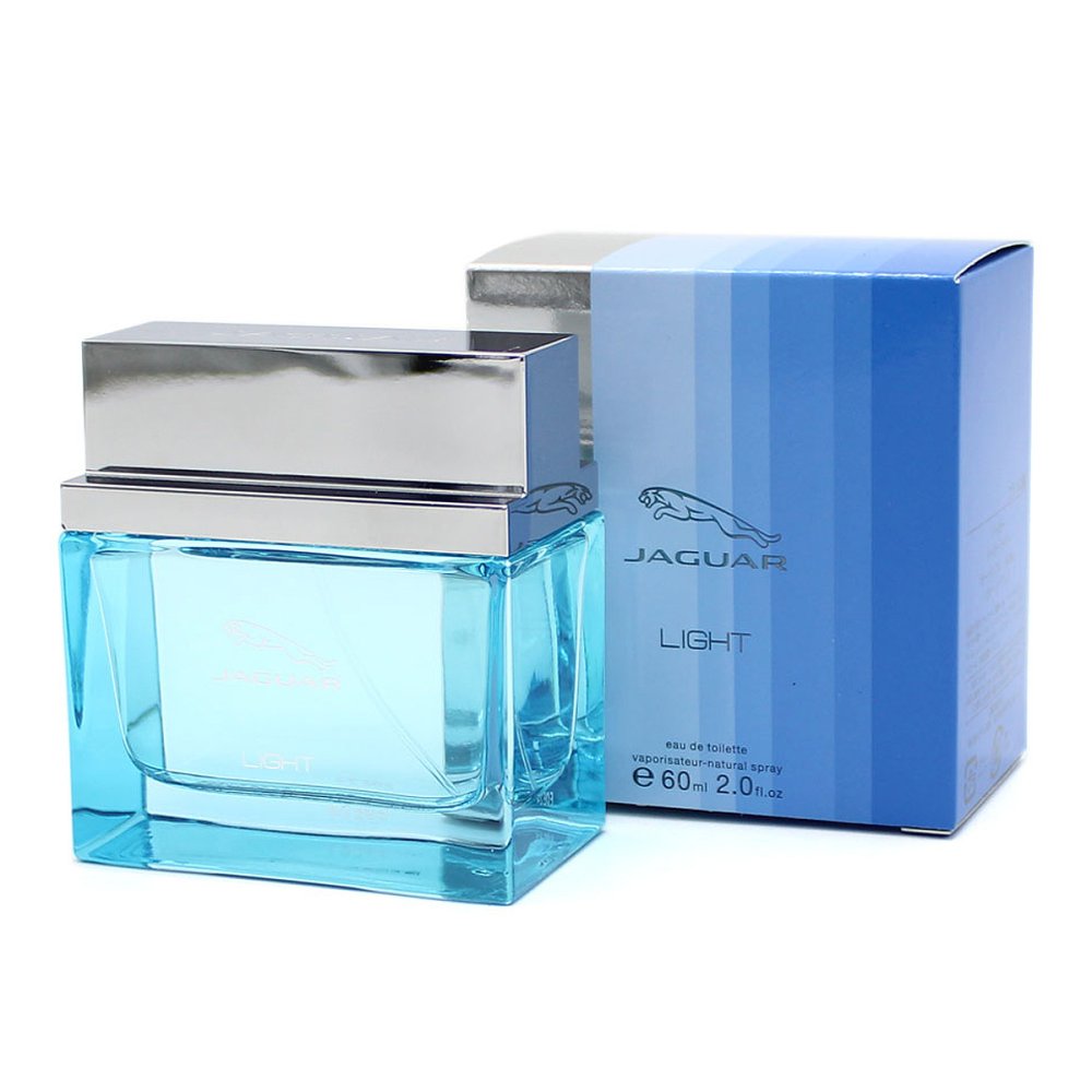 ジャガー JAGUAR ジャガーライト オードトワレ 香水 60ML LIGHT ET SP 60ML 684 国内正規品