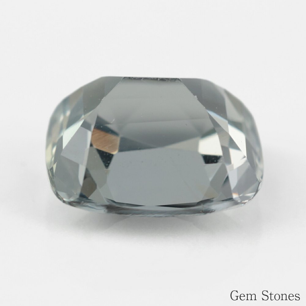 非加熱 グリーンサファイア 2.83ct ルース 宝石 裸石 大粒 グリーン イエロー サファイア ジュエリー オリジナル 制作 コレクション 誕生石 9月 記念 お守り 誕生日 プレゼント
