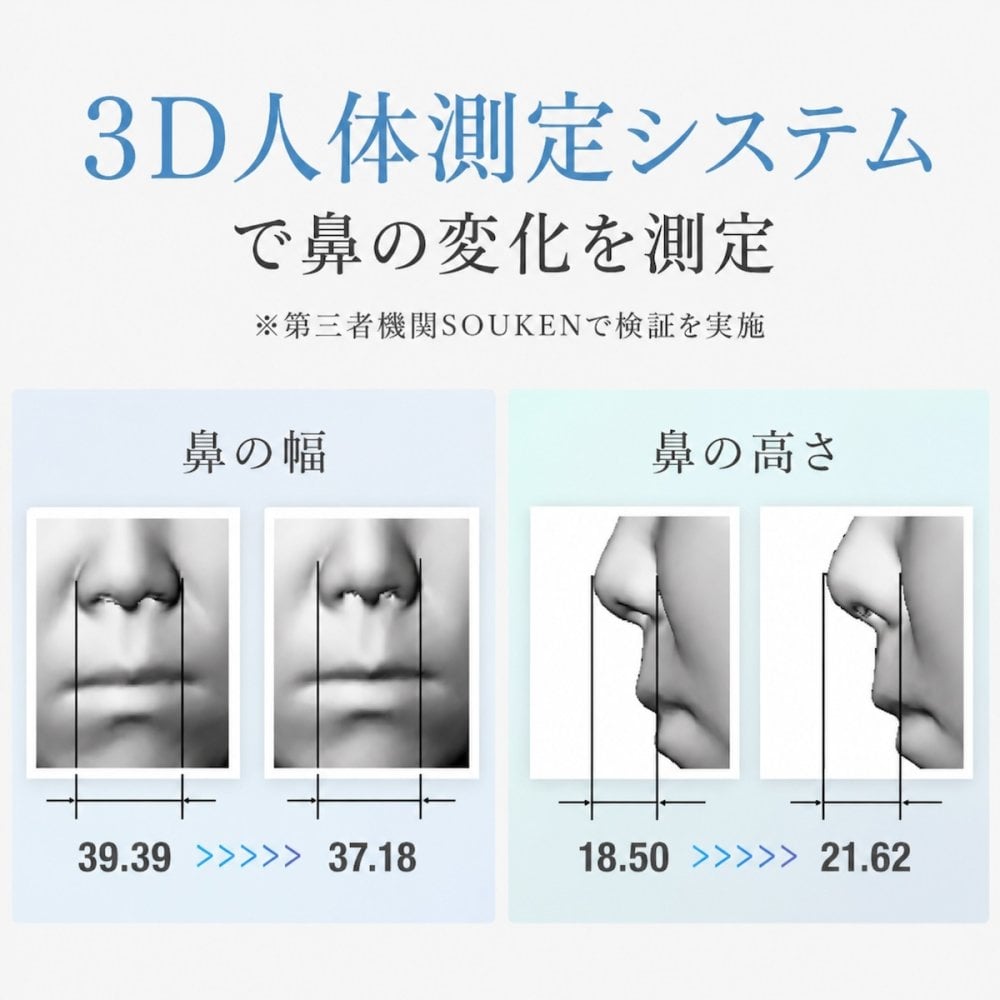 通販王 がっちりマンデー で紹介！正規品 鼻専用 EMS 美顔器 LUXCEAR Fornez 通販王 ルクセア フォーネス ノーズクリップ 鼻 高く ケア EMS 鼻矯正 Eライン 鼻クリップ 鼻プチ 美鼻 ノーズアップピン 鼻高 ヒルナンデス